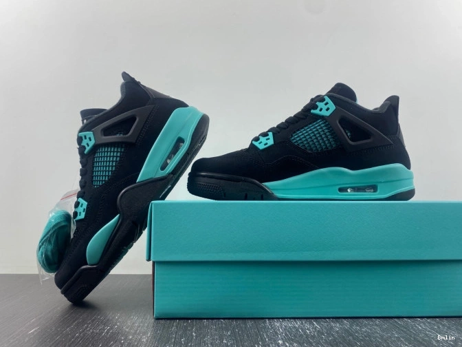 Bmlin shoes 4 DH6927-001 Jordan Air 0713